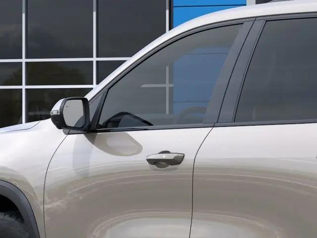 2026 GMC Acadia AT4 AWD