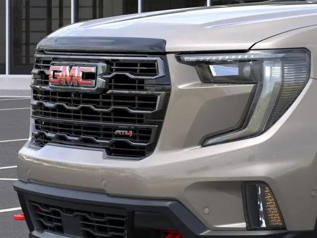2026 GMC Acadia AT4 AWD