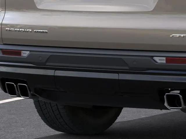 2026 GMC Acadia AT4 AWD