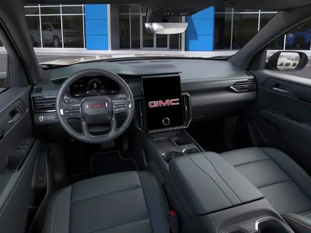 2026 GMC Acadia AT4 AWD