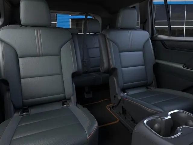 2026 GMC Acadia AT4 AWD