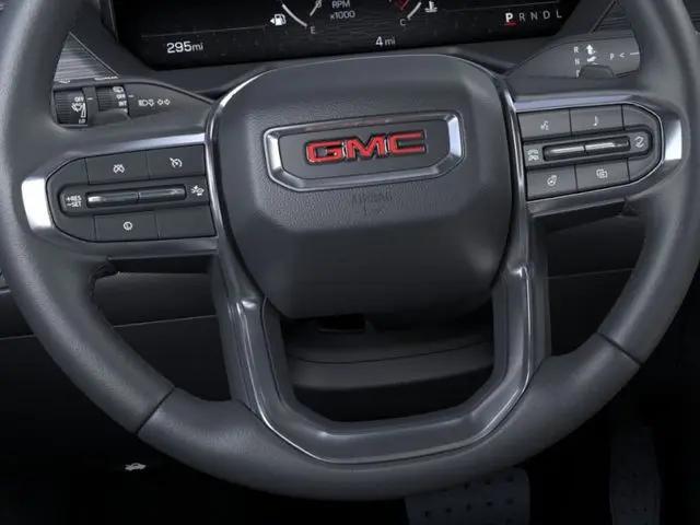 2026 GMC Acadia AT4 AWD