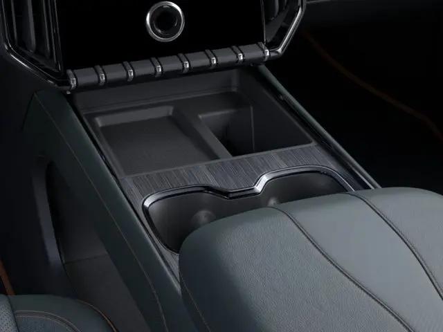 2026 GMC Acadia AT4 AWD
