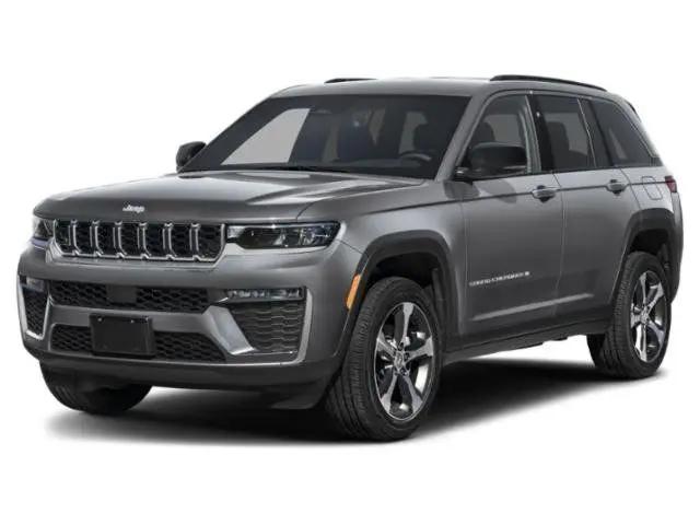 2026 Jeep Grand Cherokee Limited 4x2 for sale in Lillington, NC