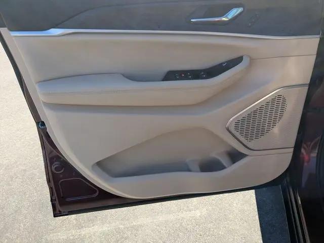 2026 Jeep Grand Cherokee Limited 4x2