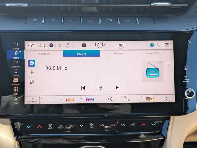2026 Jeep Grand Cherokee Limited 4x2