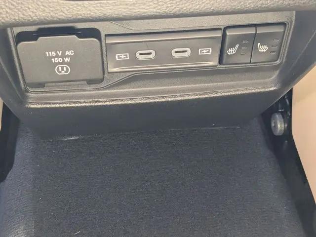2026 Jeep Grand Cherokee Limited 4x2