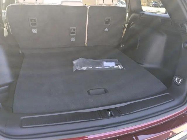 2026 Jeep Grand Cherokee Limited 4x2