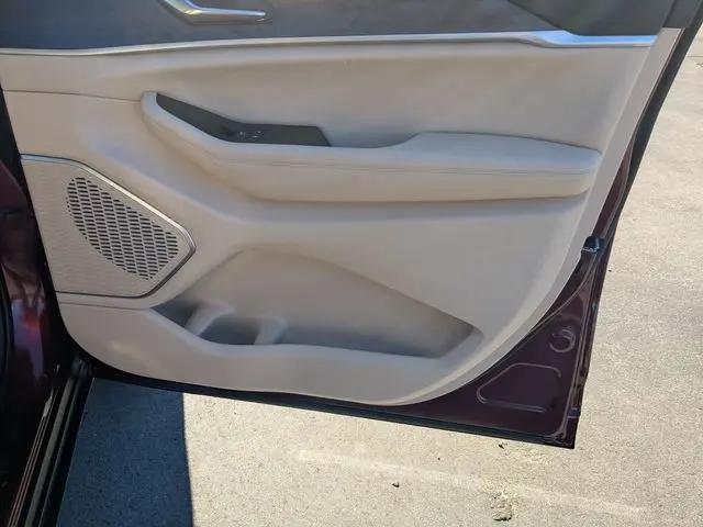 2026 Jeep Grand Cherokee Limited 4x2