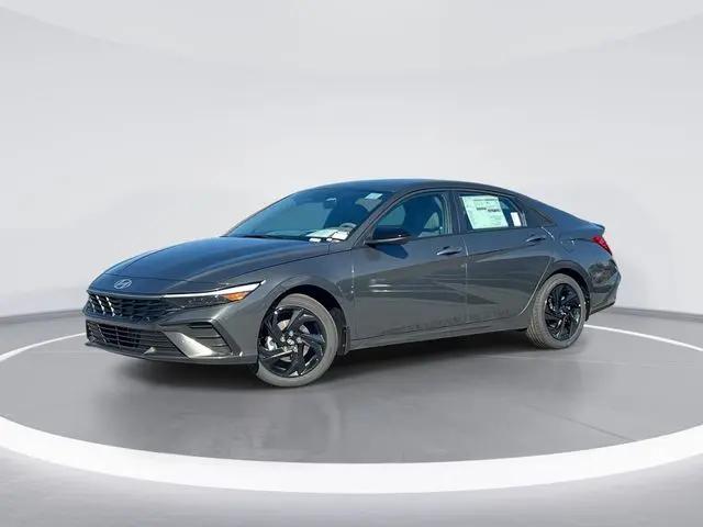 2026 Hyundai Elantra SEL Sport for sale in Greensboro, NC