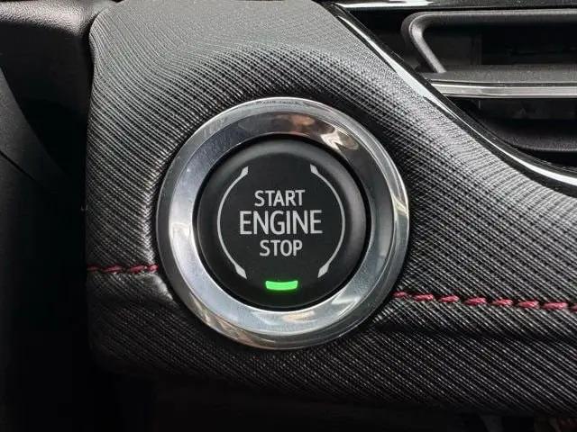 2026 Chevrolet TrailBlazer FWD RS