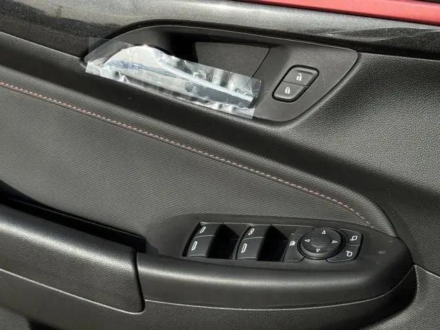 2026 Chevrolet TrailBlazer FWD RS