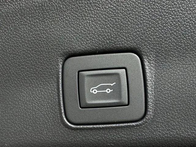 2026 Chevrolet TrailBlazer FWD RS
