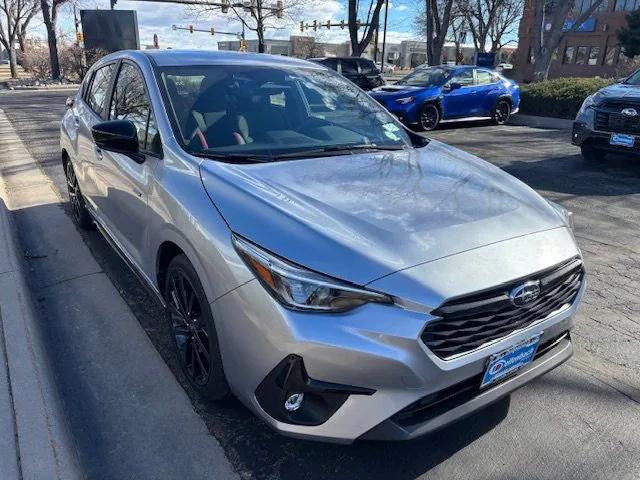 2026 Subaru Impreza RS for sale in Fort Collins, CO