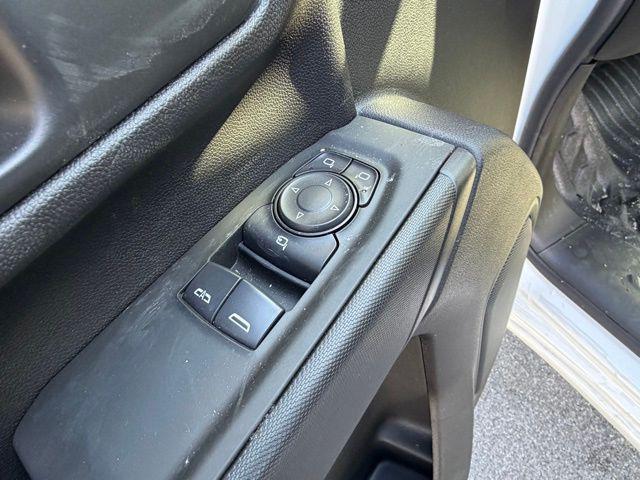 2026 Chevrolet Silverado 2500HD Regular Cab, Long Bed, WT, 4WD
