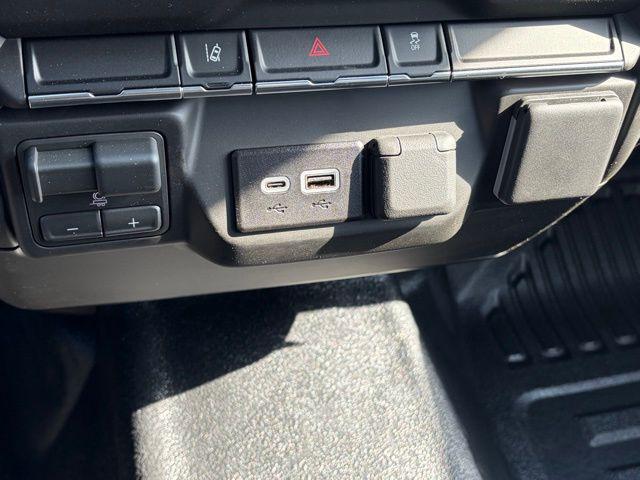 2026 Chevrolet Silverado 2500HD Regular Cab, Long Bed, WT, 4WD