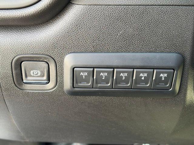 2026 Chevrolet Silverado 2500HD Regular Cab, Long Bed, WT, 4WD