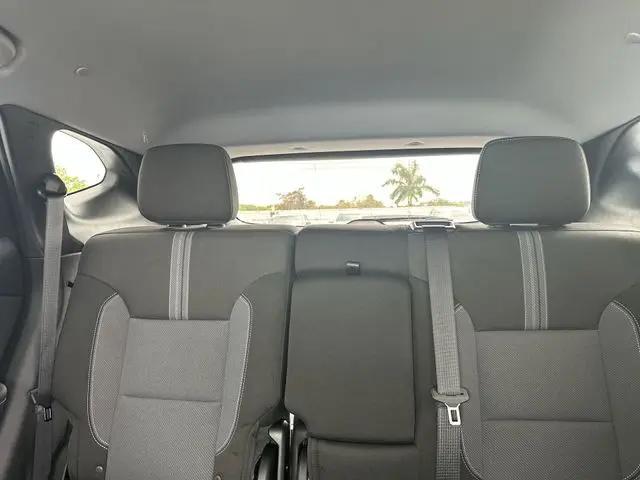 2025 Chevrolet Blazer FWD 2LT