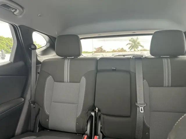 2025 Chevrolet Blazer FWD 2LT