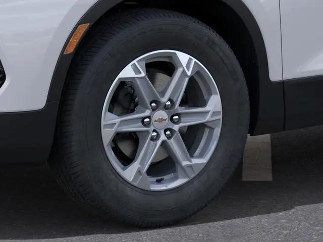 2025 Chevrolet Blazer FWD 2LT