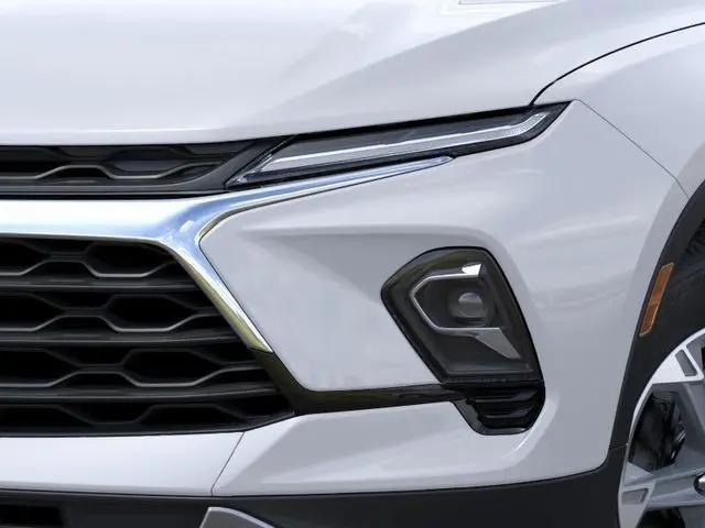 2025 Chevrolet Blazer FWD 2LT