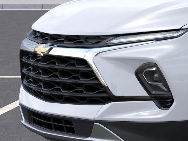 2025 Chevrolet Blazer FWD 2LT