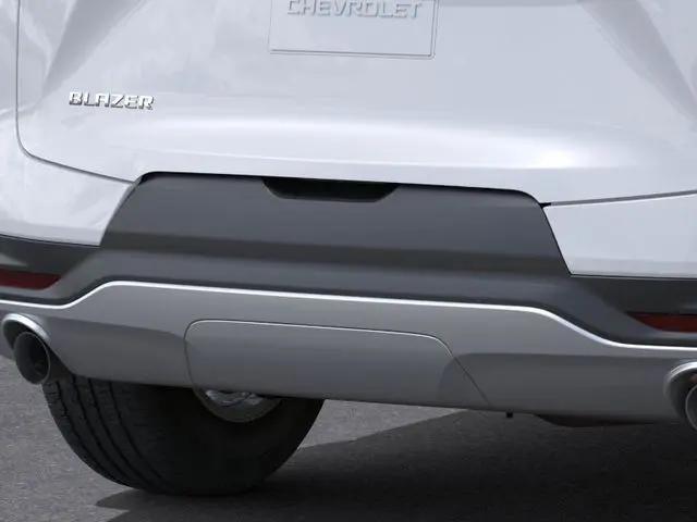 2025 Chevrolet Blazer FWD 2LT