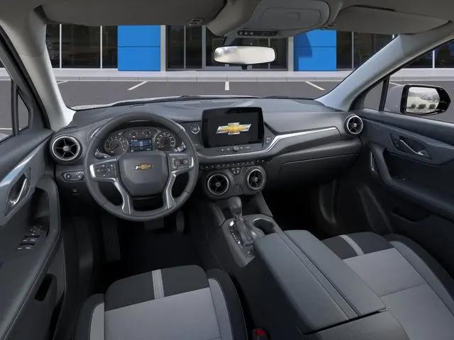 2025 Chevrolet Blazer FWD 2LT