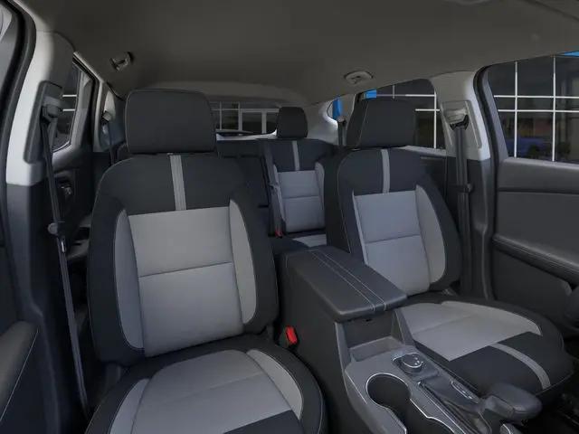 2025 Chevrolet Blazer FWD 2LT