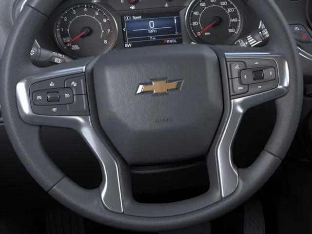 2025 Chevrolet Blazer FWD 2LT