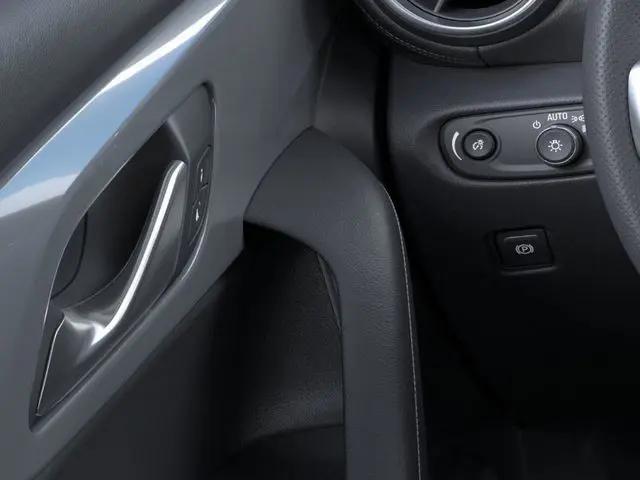 2025 Chevrolet Blazer FWD 2LT