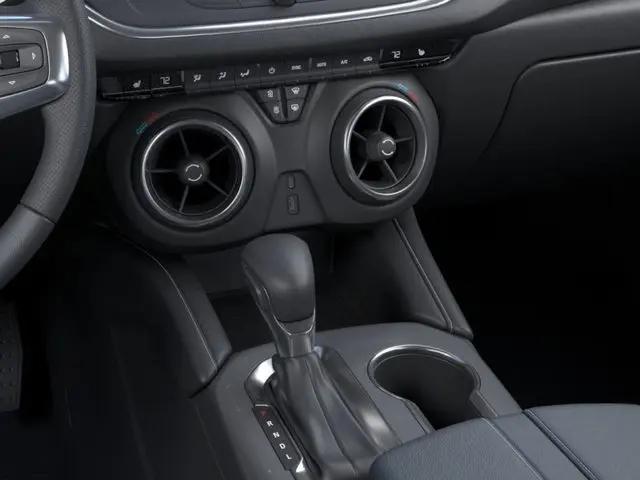 2025 Chevrolet Blazer FWD 2LT