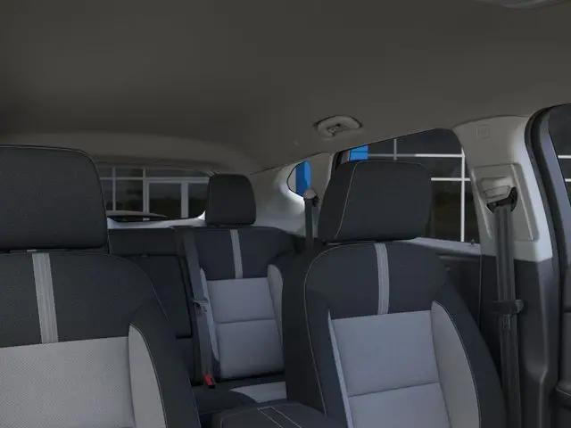 2025 Chevrolet Blazer FWD 2LT