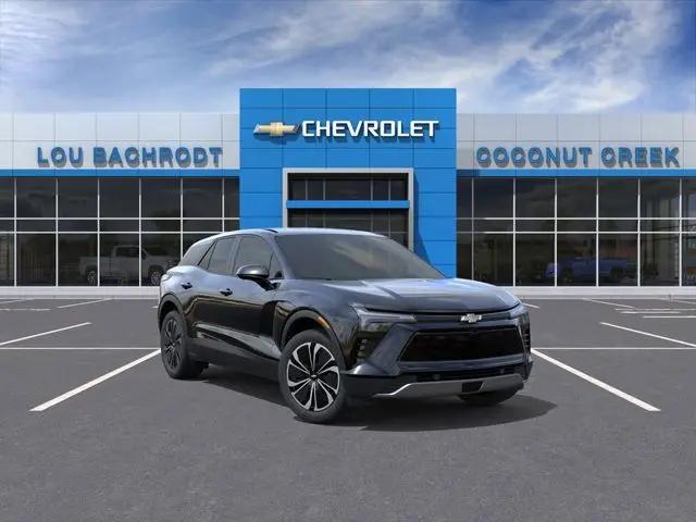2025 Chevrolet V Blazer LT AWD for sale in Coconut Creek, FL