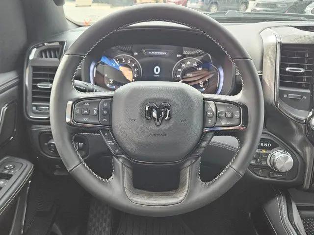 2026 Ram 1500 Limited Crew Cab 4x4 57 Box