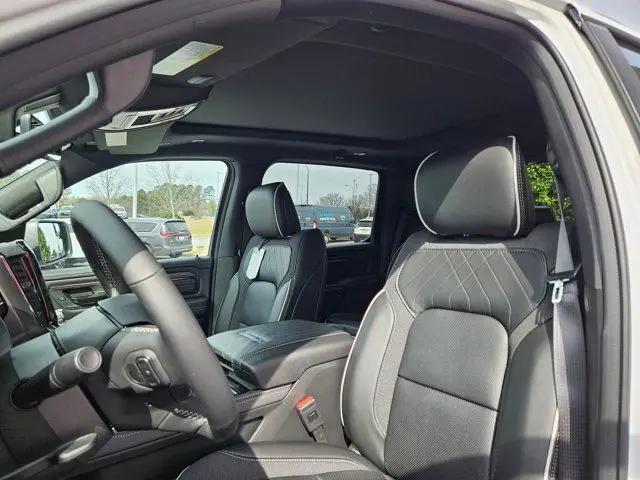 2026 Ram 1500 Limited Crew Cab 4x4 57 Box