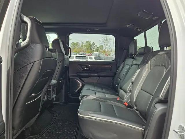 2026 Ram 1500 Limited Crew Cab 4x4 57 Box
