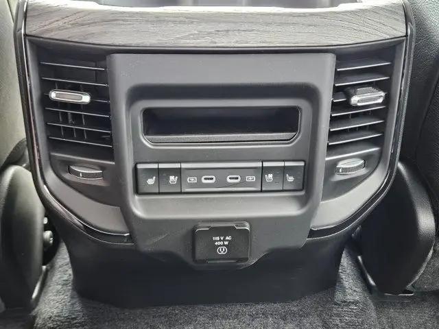 2026 Ram 1500 Limited Crew Cab 4x4 57 Box