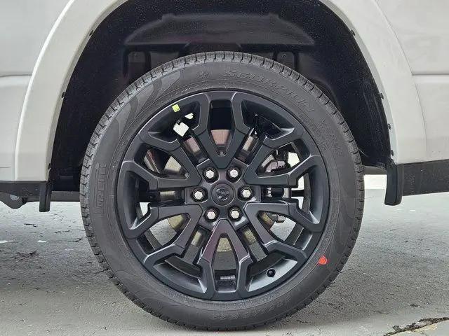 2026 Ram 1500 Limited Crew Cab 4x4 57 Box