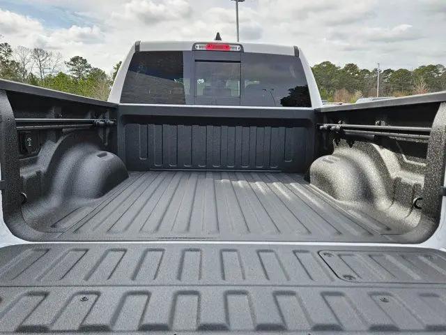 2026 Ram 1500 Limited Crew Cab 4x4 57 Box