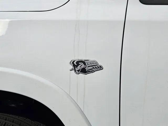 2026 Ram 1500 Limited Crew Cab 4x4 57 Box