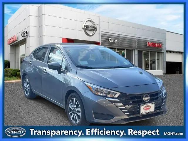 2025 Nissan Versa 1.6 SV for sale in Port Chester, NY