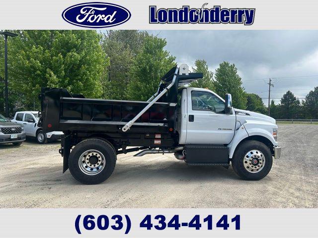 2026 Ford F-650 Base for sale in Londonderry, NH