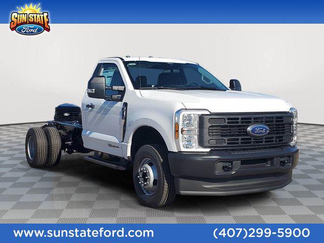 2026 Ford F-350 640A for sale in Orlando, FL