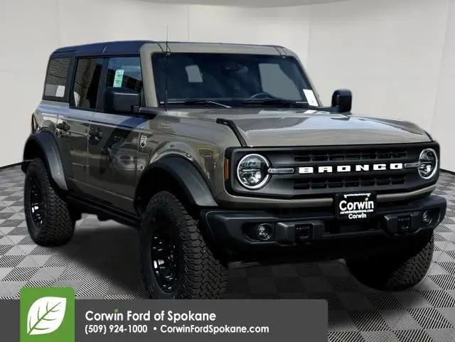 2026 Ford Bronco Big Bend for sale in Spokane, WA