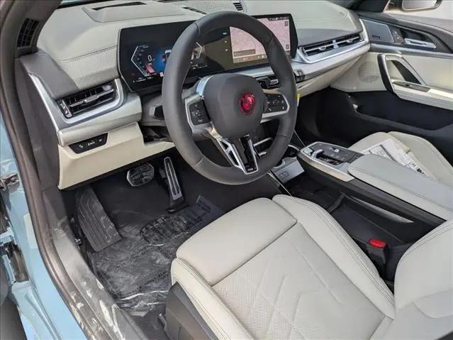 2026 BMW X2 xDrive28i