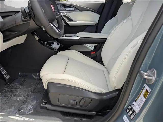 2026 BMW X2 xDrive28i