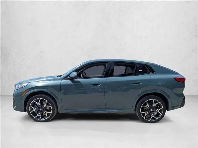 2026 BMW X2 xDrive28i