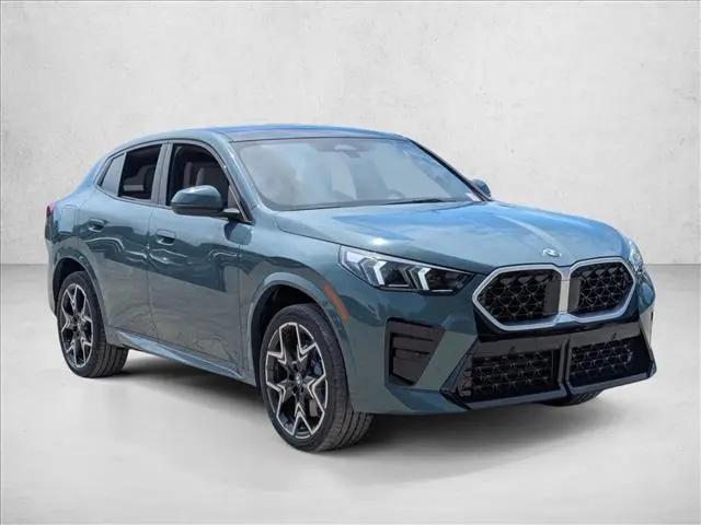 2026 BMW X2 xDrive28i