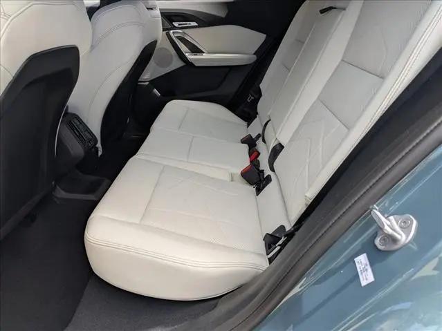 2026 BMW X2 xDrive28i